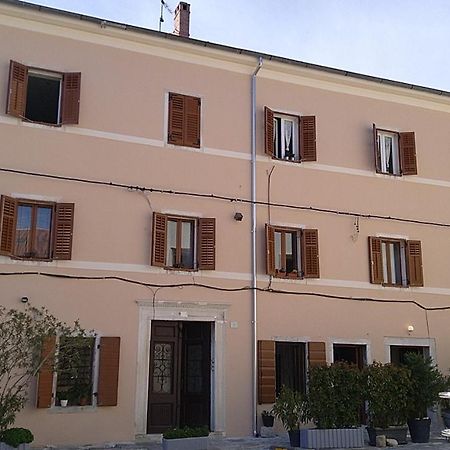 Apartments Rauch Пула Екстериор снимка