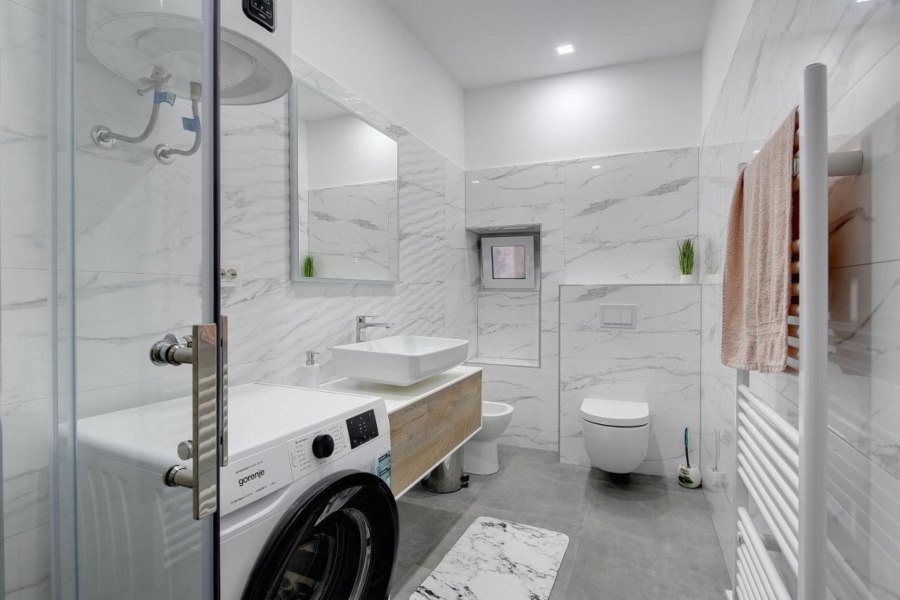 Apartments Rauch Пула Екстериор снимка