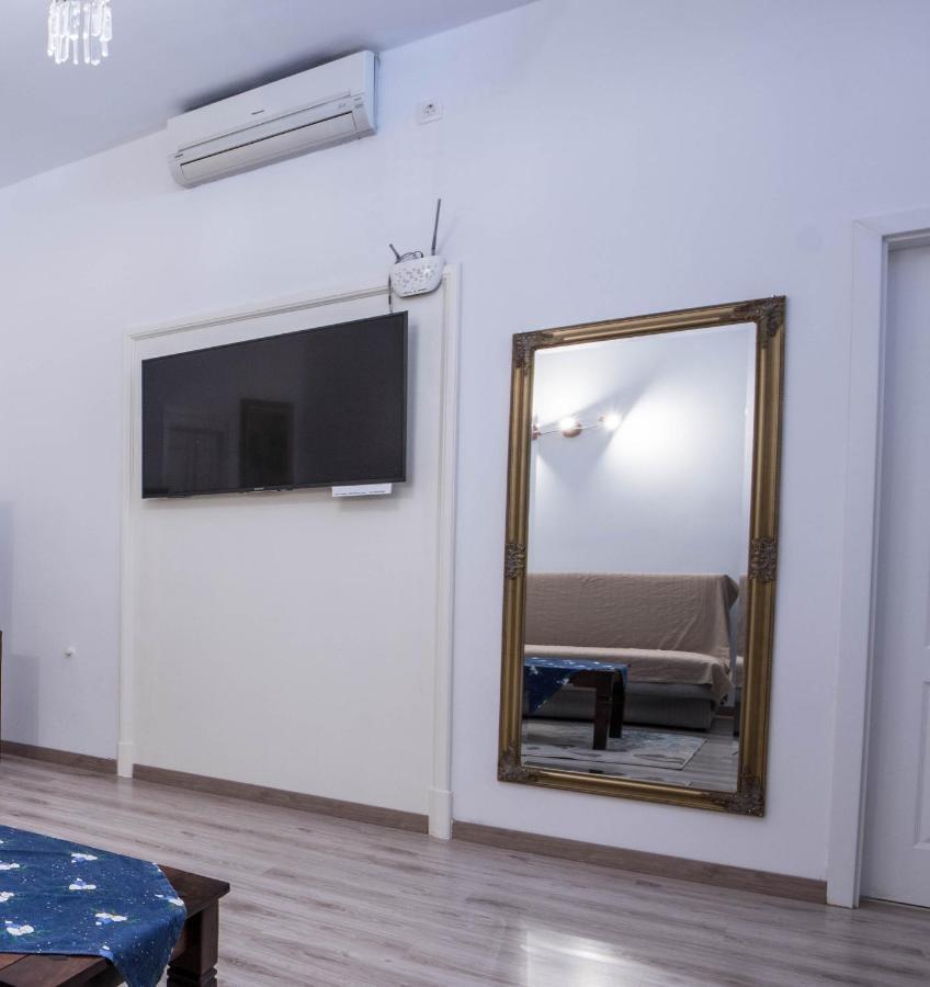 Apartments Rauch Пула Екстериор снимка