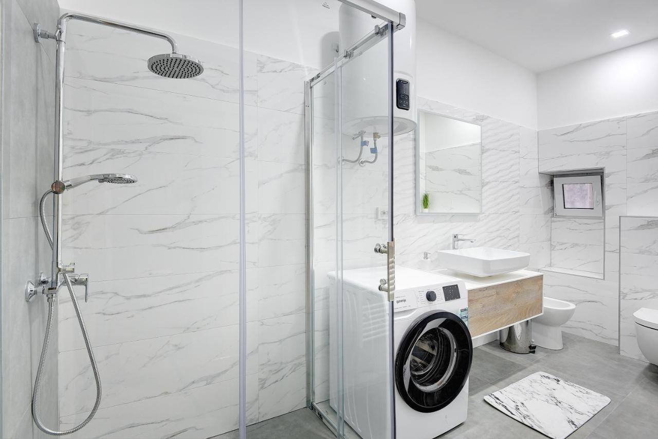 Apartments Rauch Пула Екстериор снимка
