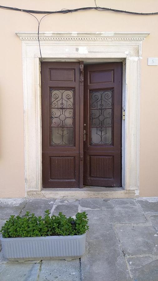 Apartments Rauch Пула Екстериор снимка